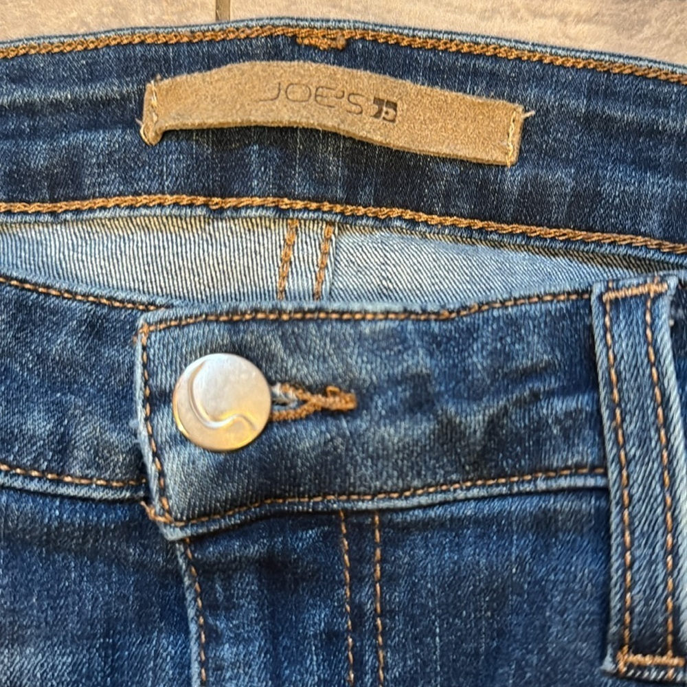 Joe’s Jeans - Style Tammy - Picture 3 of 4